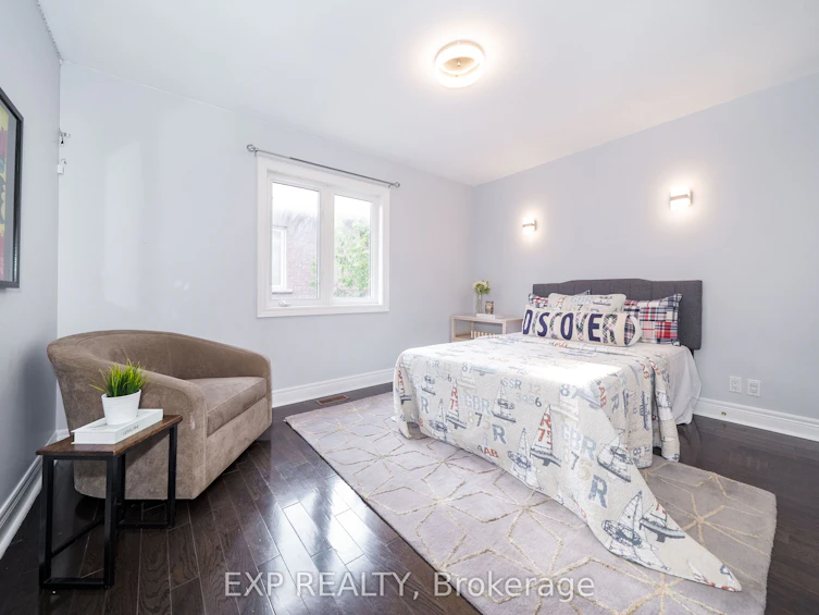 33 Jonagold Court, Richmond Hill, ON, L4S 1Y4 - 29