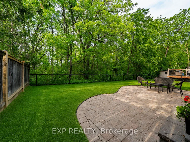 33 Jonagold Court, Richmond Hill, ON, L4S 1Y4 - 50