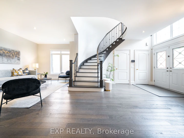 33 Jonagold Court, Richmond Hill, ON, L4S 1Y4 - 9