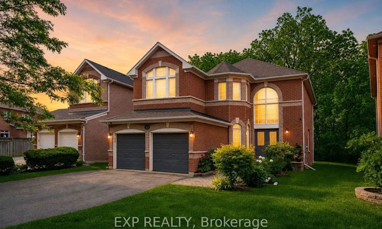 33 Jonagold Court