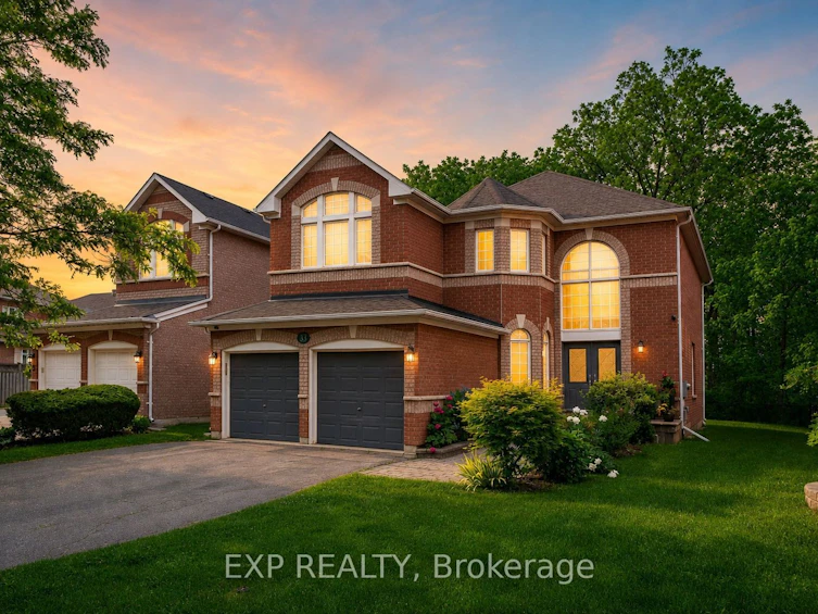 33 Jonagold Court, Richmond Hill, ON, L4S 1Y4