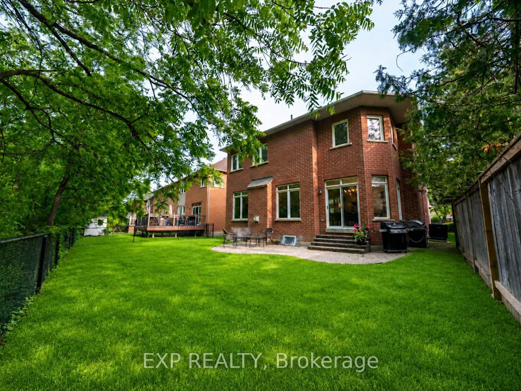 33 Jonagold Court, Richmond Hill, ON, L4S 1Y4 - 49