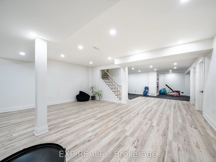 33 Jonagold Court, Richmond Hill, ON, L4S 1Y4 - 42