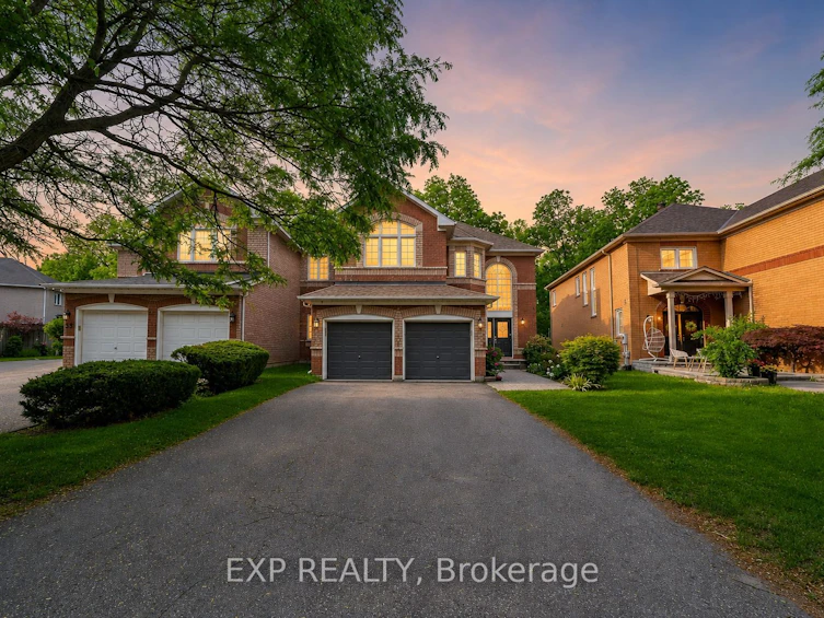 33 Jonagold Court, Richmond Hill, ON, L4S 1Y4 - 6