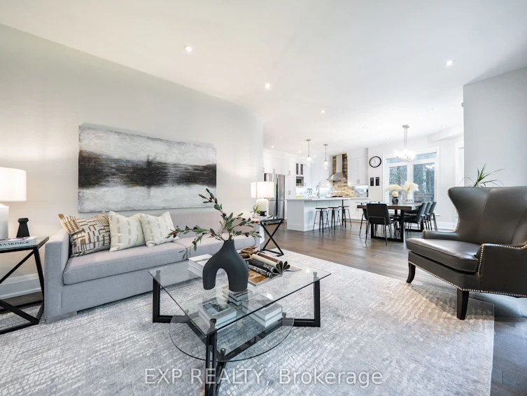 33 Jonagold Court, Richmond Hill, ON, L4S 1Y4 - 23