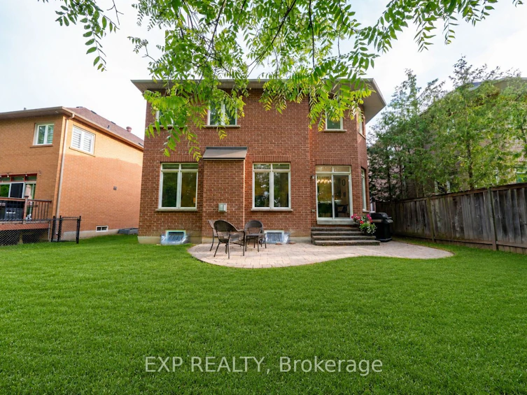 33 Jonagold Court, Richmond Hill, ON, L4S 1Y4 - 48