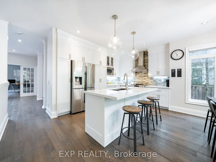 33 Jonagold Court, Richmond Hill, ON, L4S 1Y4 - 18
