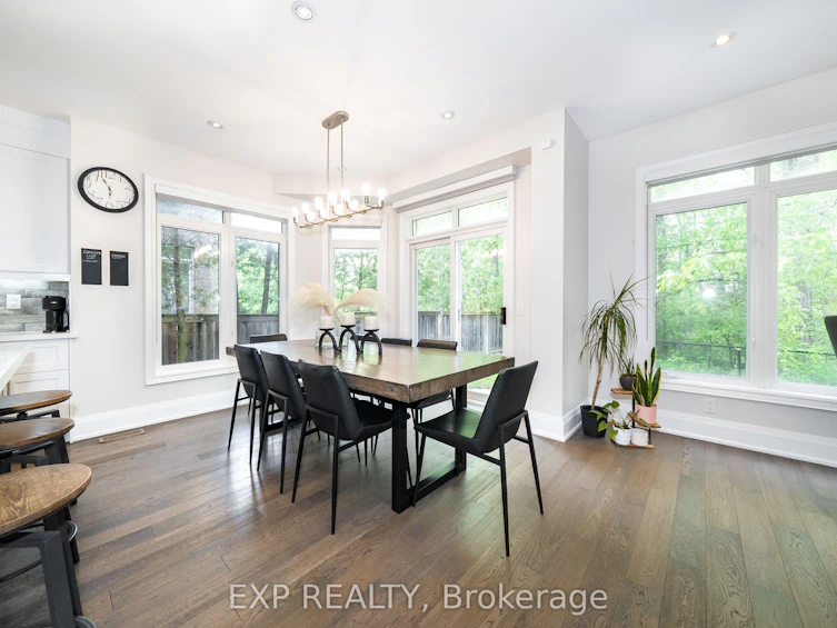 33 Jonagold Court, Richmond Hill, ON, L4S 1Y4 - 19