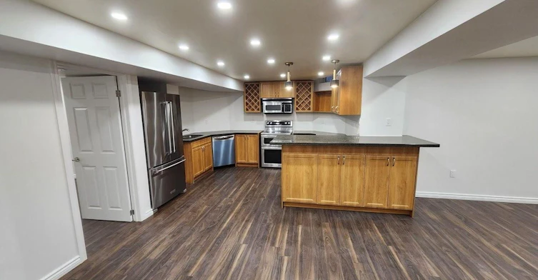 Basement-69 Gatcombe Circle, Richmond Hill, ON, L4C 9P5 - 11