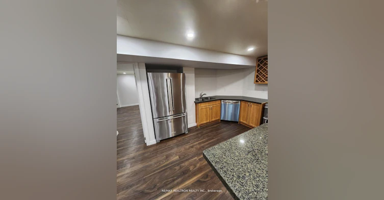 Basement-69 Gatcombe Circle, Richmond Hill, ON, L4C 9P5 - 13