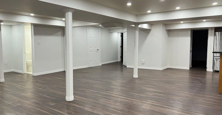 Basement-69 Gatcombe Circle, Richmond Hill, ON, L4C 9P5 - 8