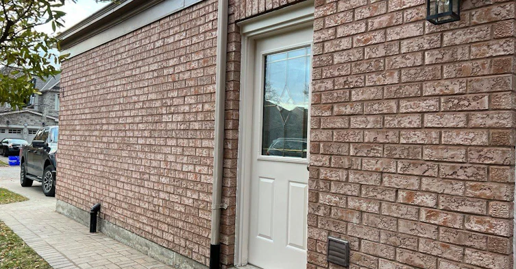 Basement-69 Gatcombe Circle, Richmond Hill, ON, L4C 9P5 - 3