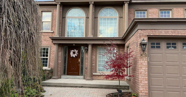 Basement-69 Gatcombe Circle, Richmond Hill, ON, L4C 9P5
