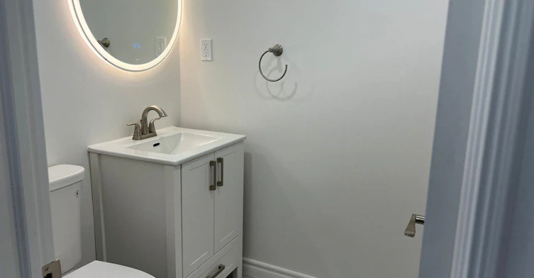 Basement-69 Gatcombe Circle, Richmond Hill, ON, L4C 9P5 - 17