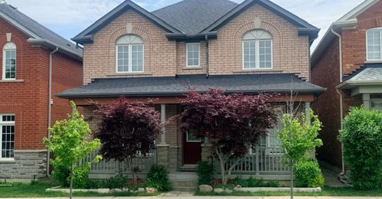 Bsmt-8 Hikers Lane, Markham, ON, L6B 0K3