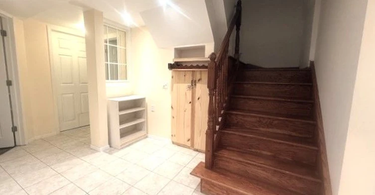 Bsmt-8 Hikers Lane, Markham, ON, L6B 0K3 - 8