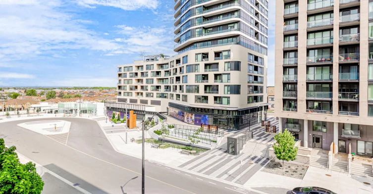 322-99 Eagle Rock Way, Vaughan, ON, L6A 5A7 - 39