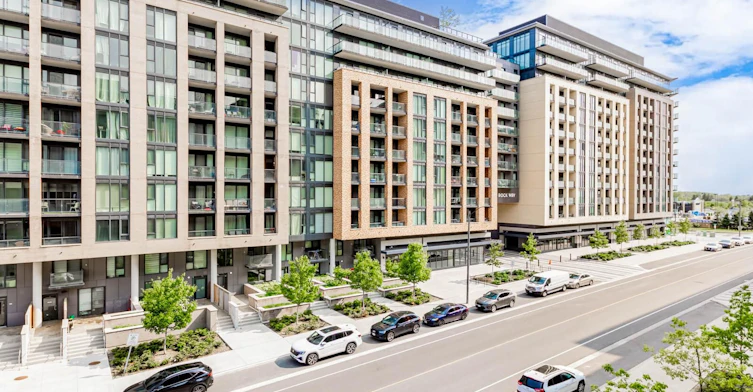 322-99 Eagle Rock Way, Vaughan, ON, L6A 5A7 - 38