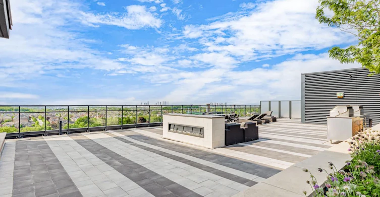 322-99 Eagle Rock Way, Vaughan, ON, L6A 5A7 - 40