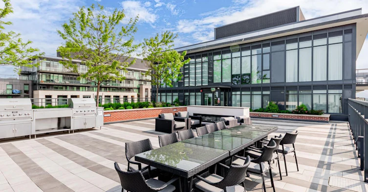 322-99 Eagle Rock Way, Vaughan, ON, L6A 5A7 - 41