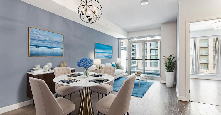 322-99 Eagle Rock Way, Vaughan, ON, L6A 5A7 - 16