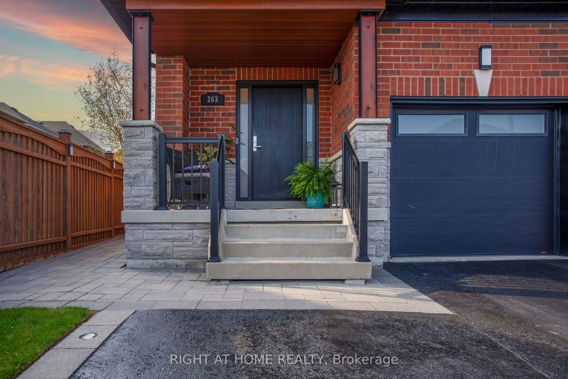 263 Golden Orchard Road, Vaughan, ON, L6A 0N3