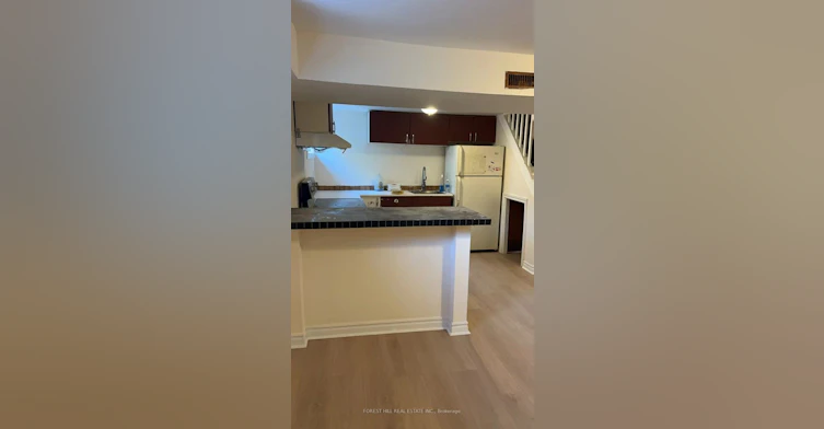 93 Morgan Avenue, Markham, ON, L3T 1R5