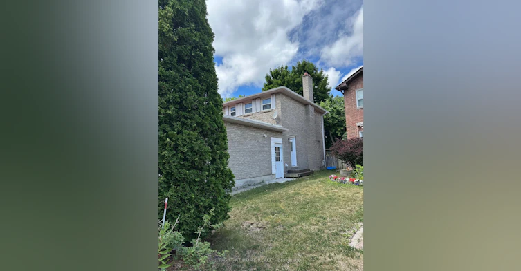Basement-56 Mccallum Drive, Richmond Hill, ON, L4C 7S8 - 2