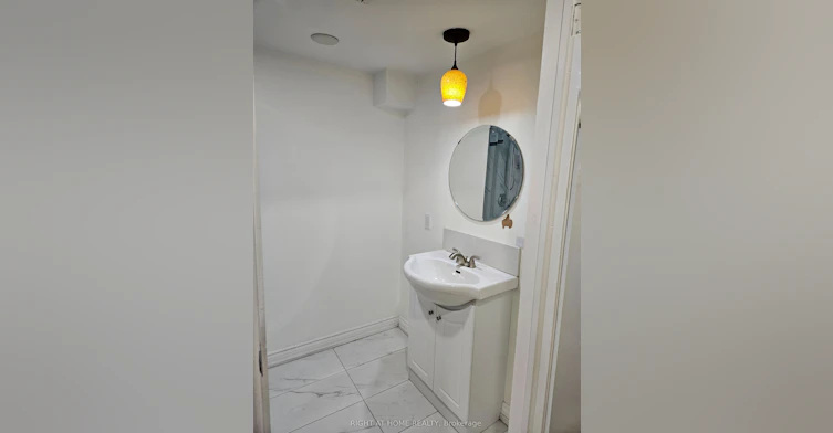 Basement-56 Mccallum Drive, Richmond Hill, ON, L4C 7S8 - 18