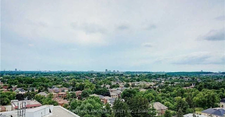 1509-9088 Yonge Street, Richmond Hill, ON, L4C 0Z1 - 11