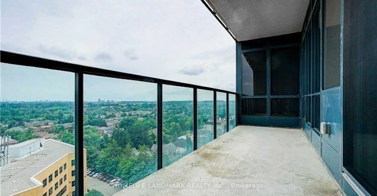 1509-9088 Yonge Street, Richmond Hill, ON, L4C 0Z1 - 9