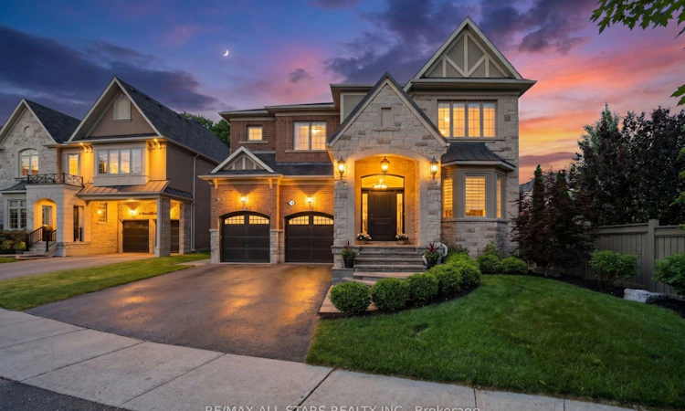 10 Forest Grove Court