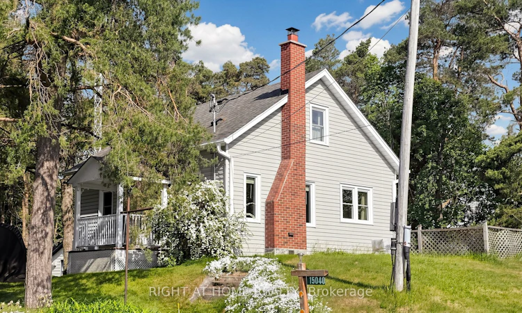 15040 Highway 48 N/A
