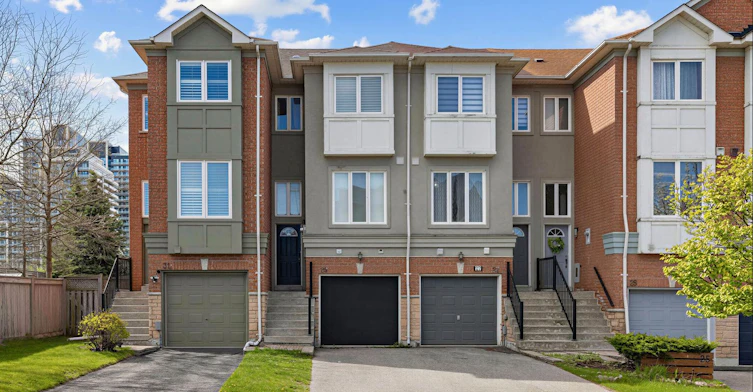 29 Coburg Crescent, Richmond Hill, ON, L4B 4E1