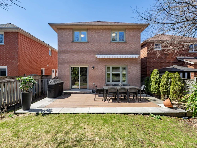 626 College Manor Drive, Newmarket, ON, L3Y 8M7 - 41