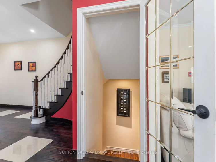 626 College Manor Drive, Newmarket, ON, L3Y 8M7 - 30