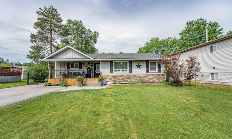 26 Coulson Avenue
