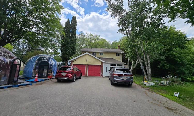 1 Campbell Court