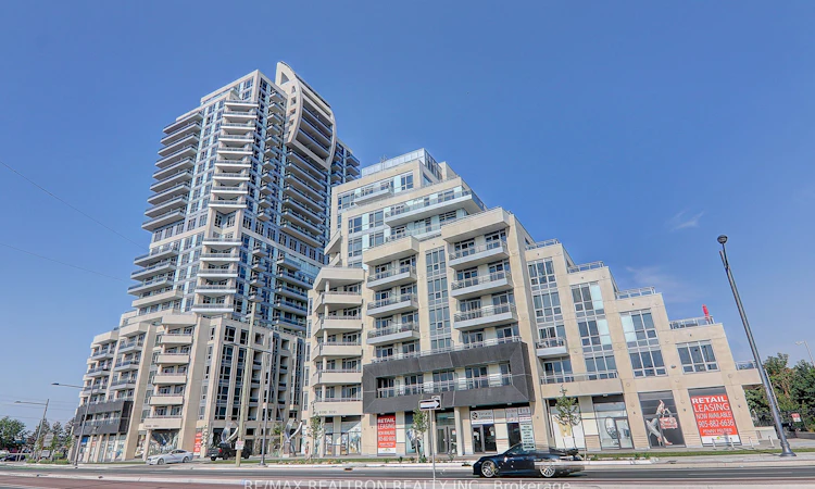 SW 321-9191 Yonge Street