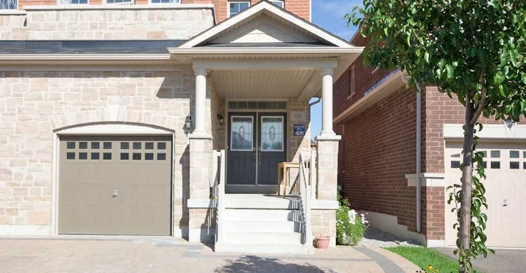 386 Wilfred Murison Avenue, Markham, ON, L6C 0V7 - 2