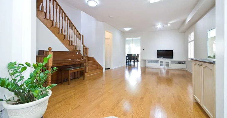 386 Wilfred Murison Avenue, Markham, ON, L6C 0V7 - 4