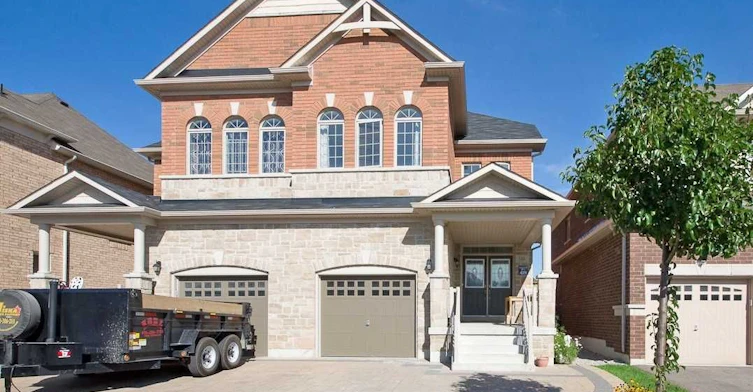 386 Wilfred Murison Avenue, Markham, ON, L6C 0V7
