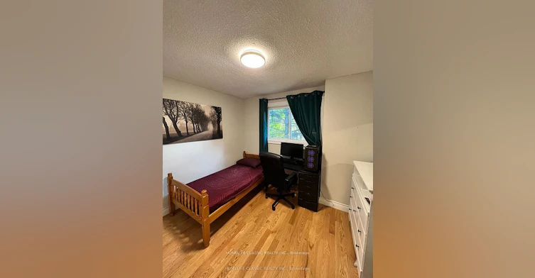 (MAIN FLOOR)-972 Krista Court, Newmarket, ON, L3Y 7E8 - 10