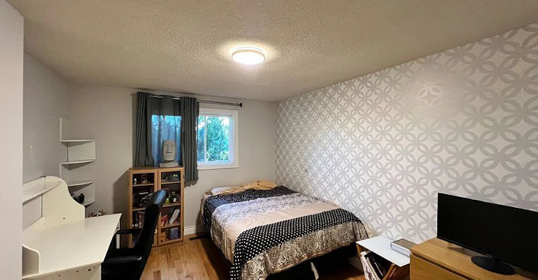 (MAIN FLOOR)-972 Krista Court, Newmarket, ON, L3Y 7E8 - 11