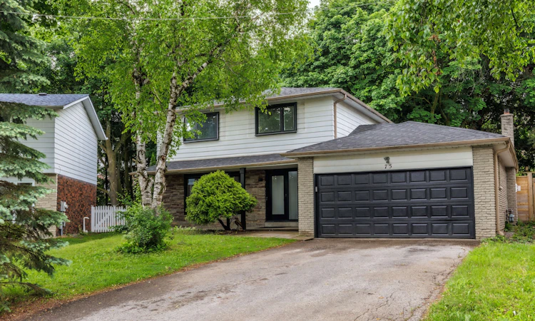 75 Beswick Drive