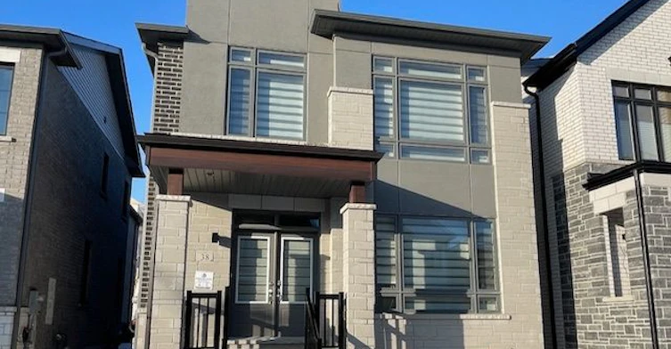 Markham, ON