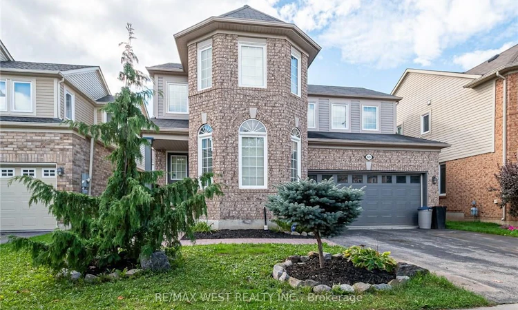 69 Kidd Crescent