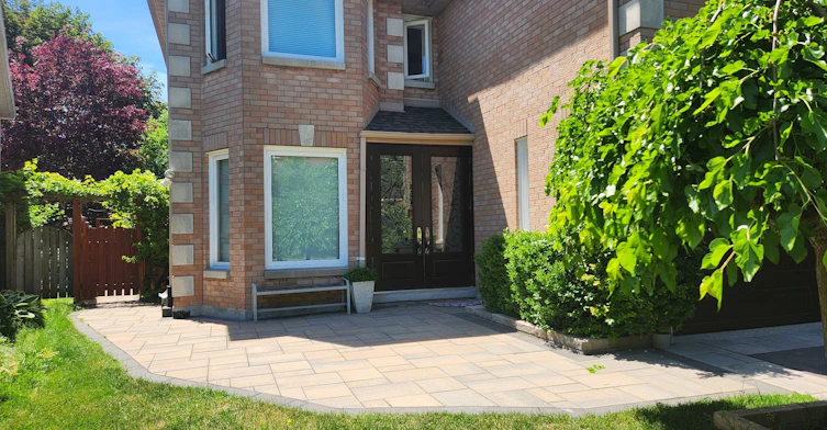 Basement-46 Thornbrook Court, Vaughan, ON, L4J 7X4 - 2