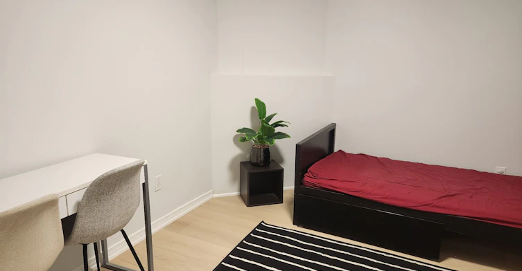 Basement-46 Thornbrook Court, Vaughan, ON, L4J 7X4 - 11