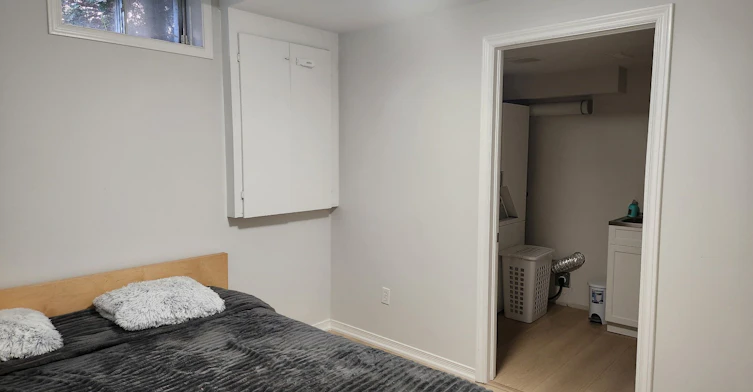 Basement-46 Thornbrook Court, Vaughan, ON, L4J 7X4 - 14